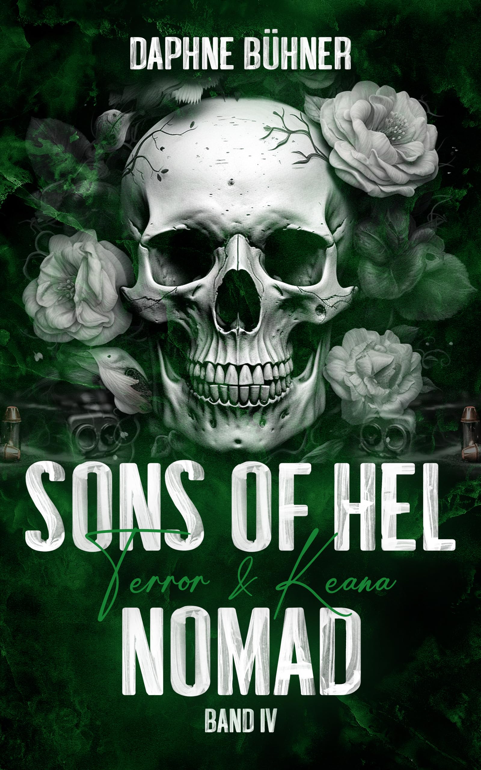 Sons of Hel - Nomad: Terror & Keana Calendars