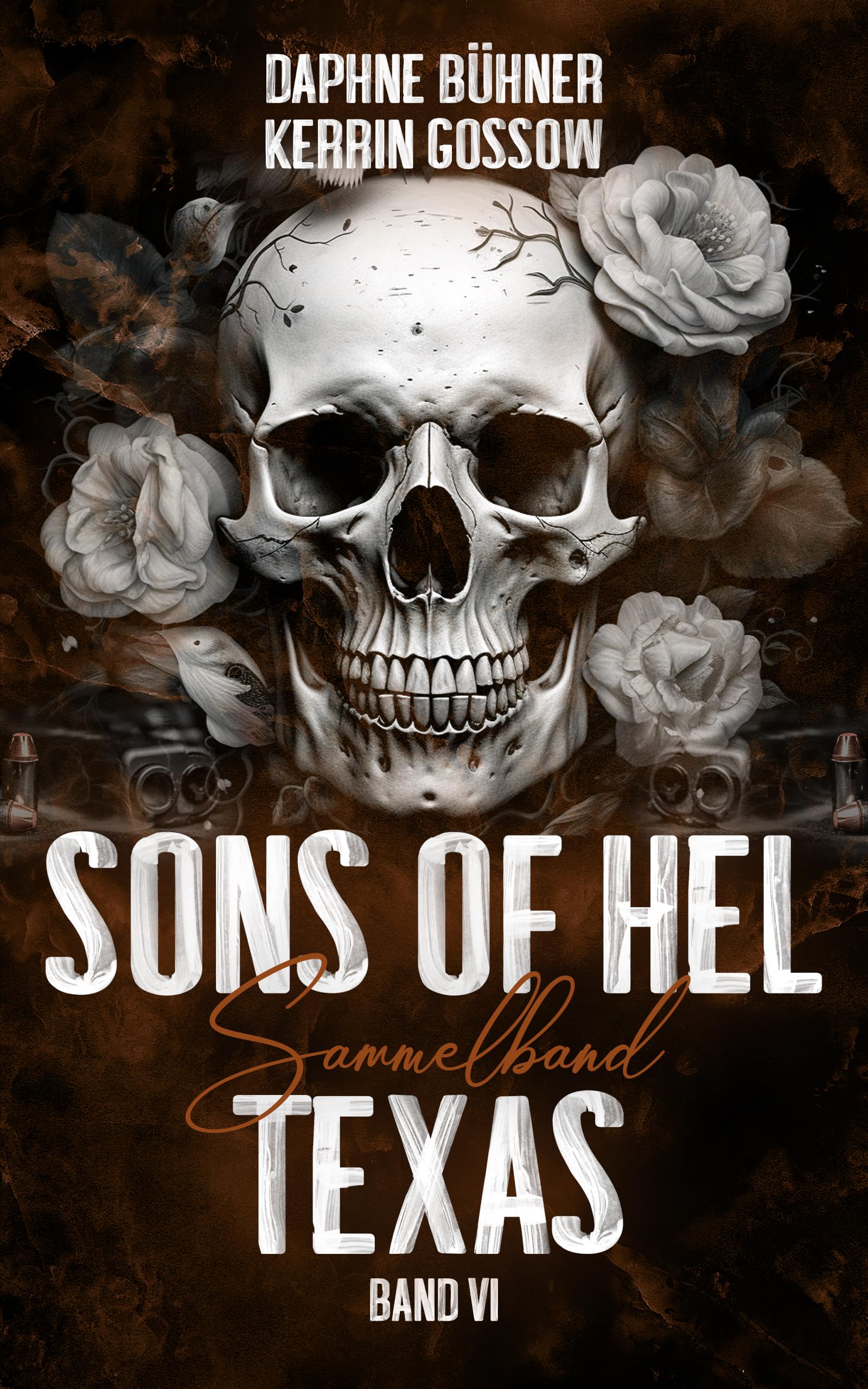 Product Image: Sons of Hel - Texas