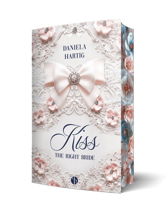 Kiss the Right Bride Contemporary literature Books