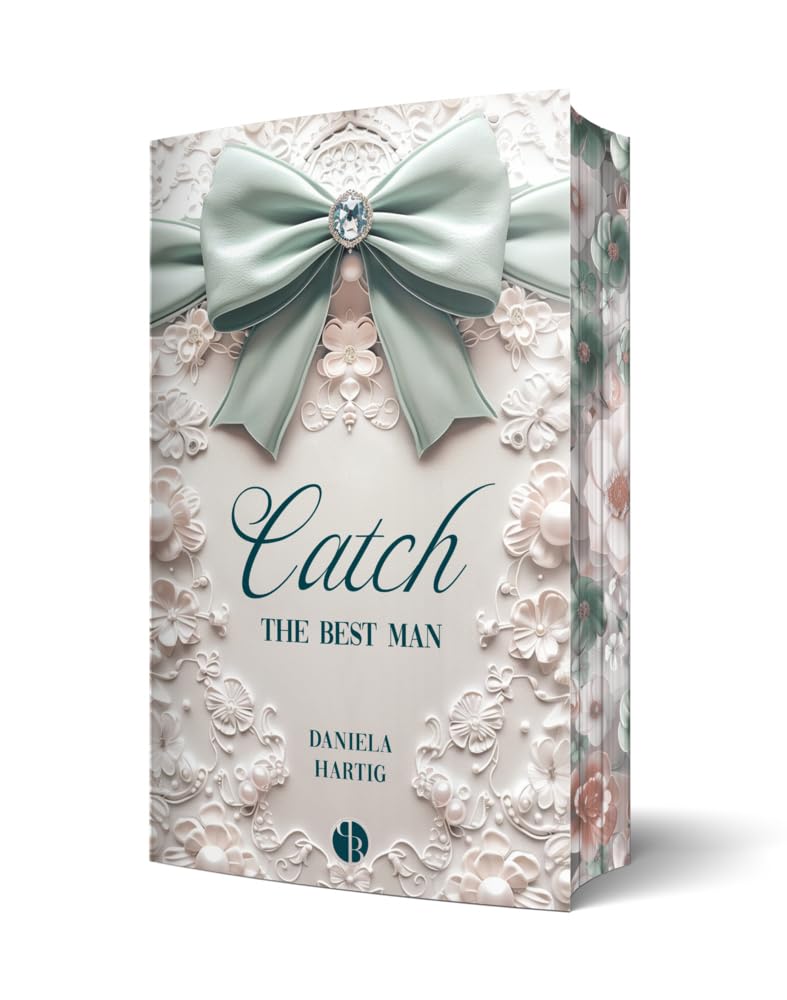 Catch the Best Man Contemporary literature Books