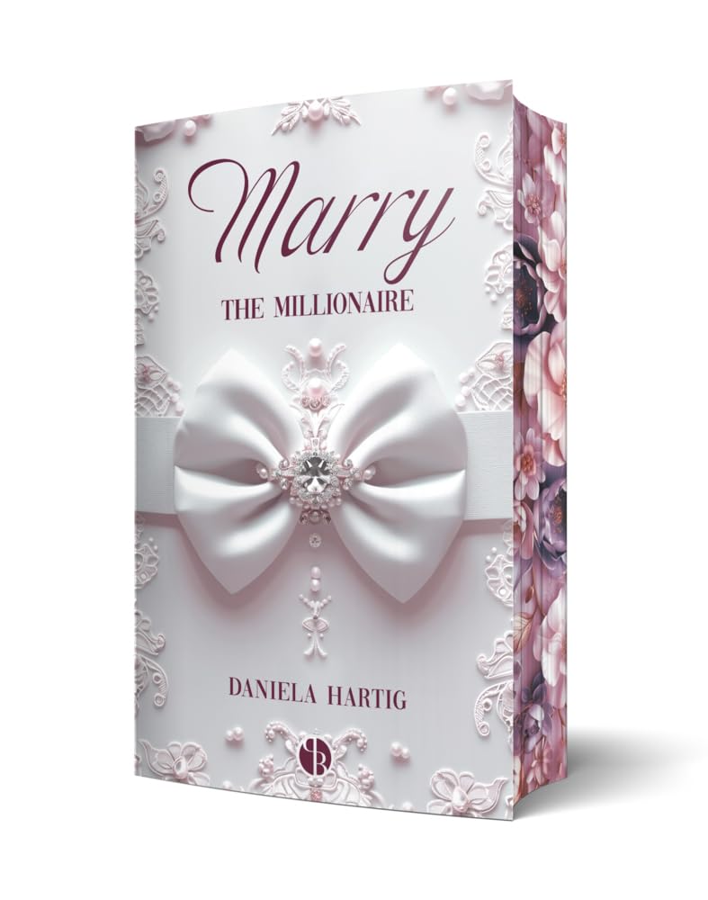 Marry the Millionaire Contemporary literature Books