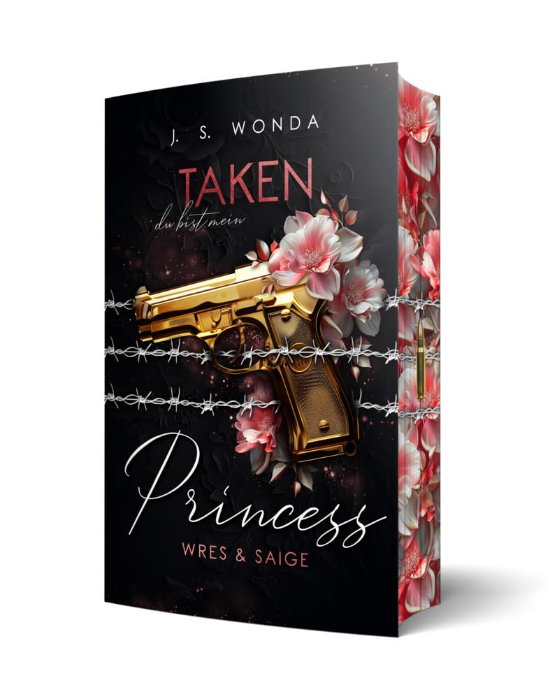 Taken Princess 1 Calendars