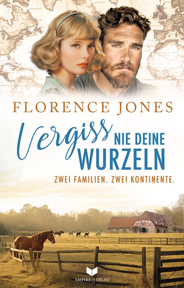Vergiss nie deine Wurzeln Historical Fiction