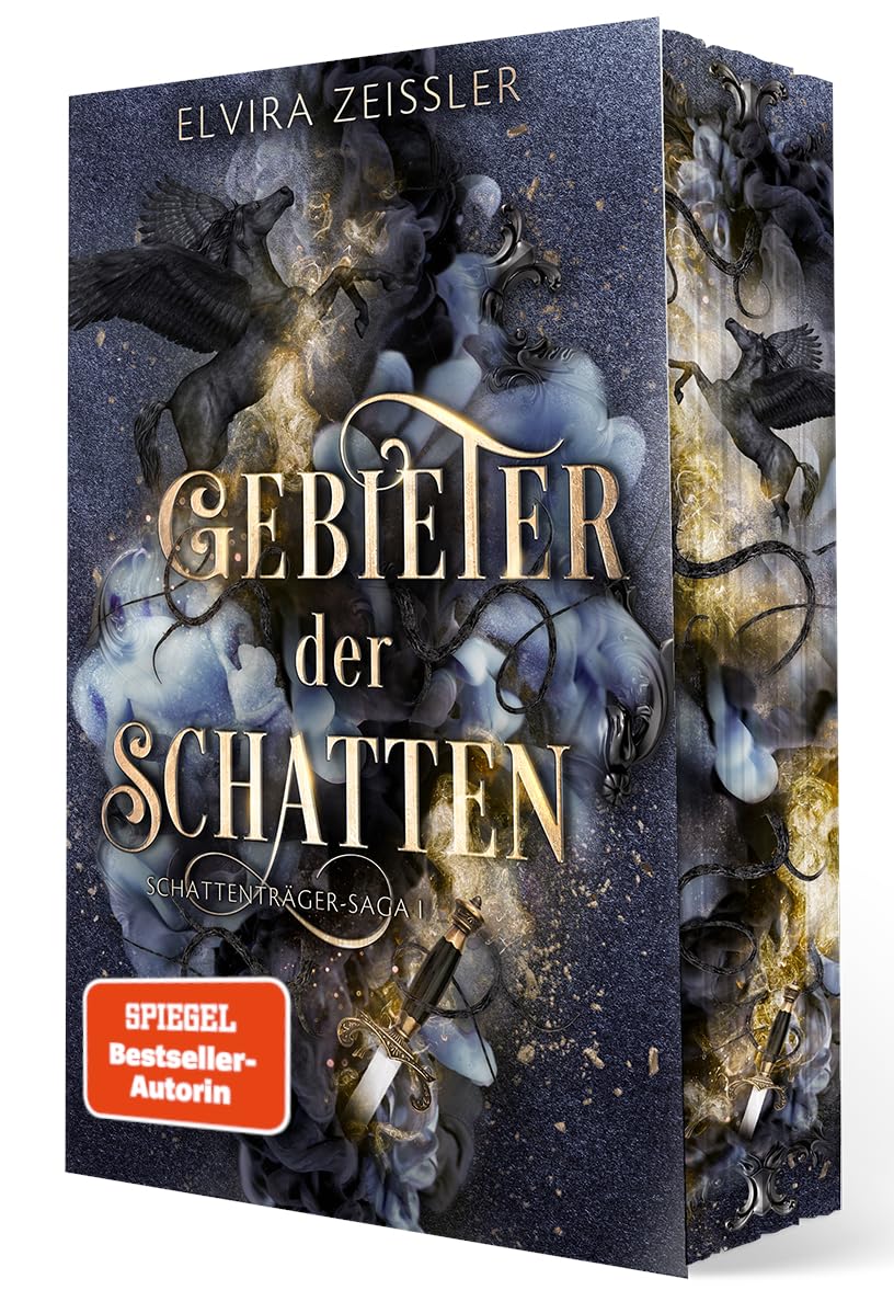 Gebieter der Schatten Action & Adventure