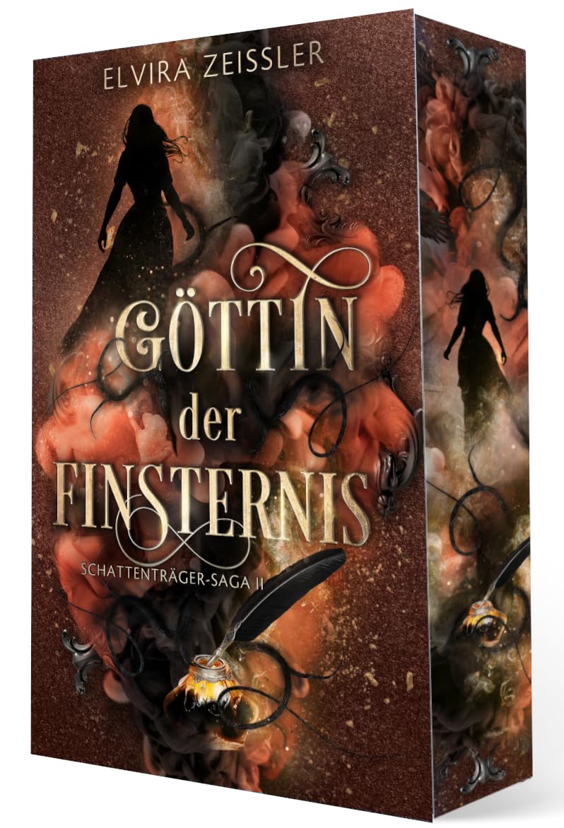 Göttin der Finsternis Action & Adventure