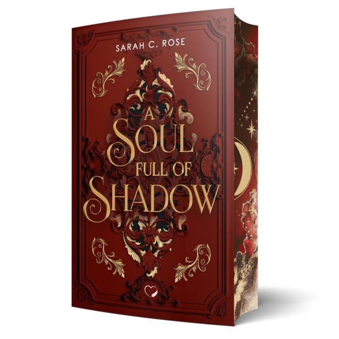 A Soul Full of Shadow Action & Adventure