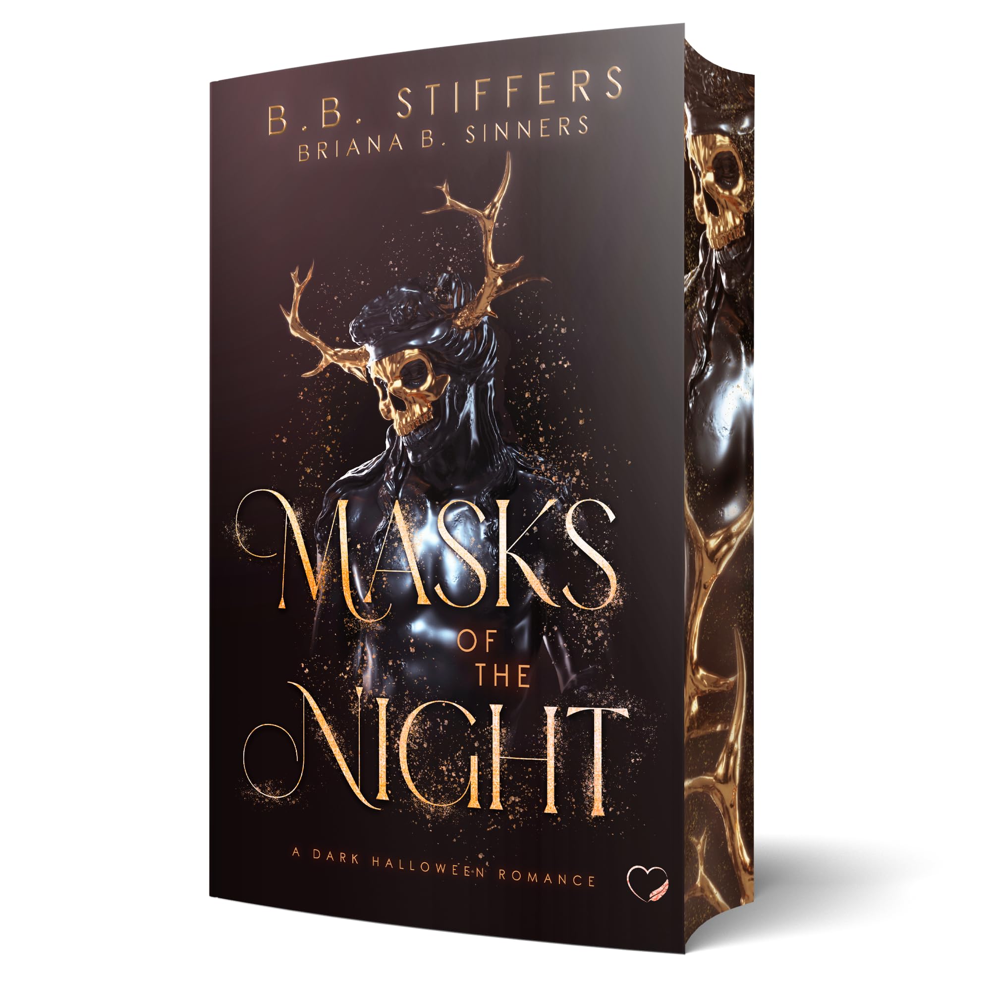 Masks Of The Night Action & Adventure