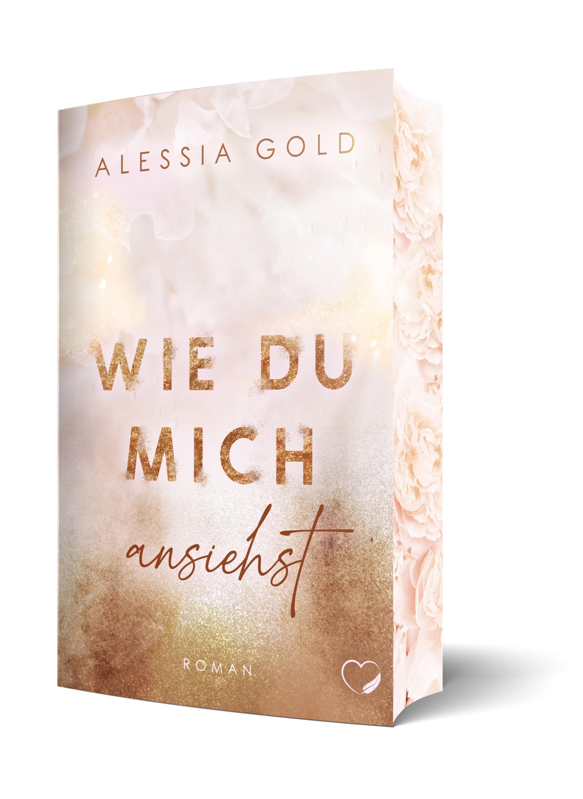 Wie du mich ansiehst Contemporary literature