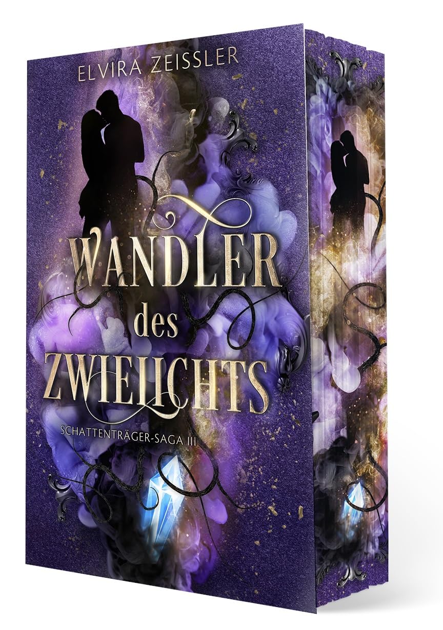 Wandler des Zwielichts Action & Adventure
