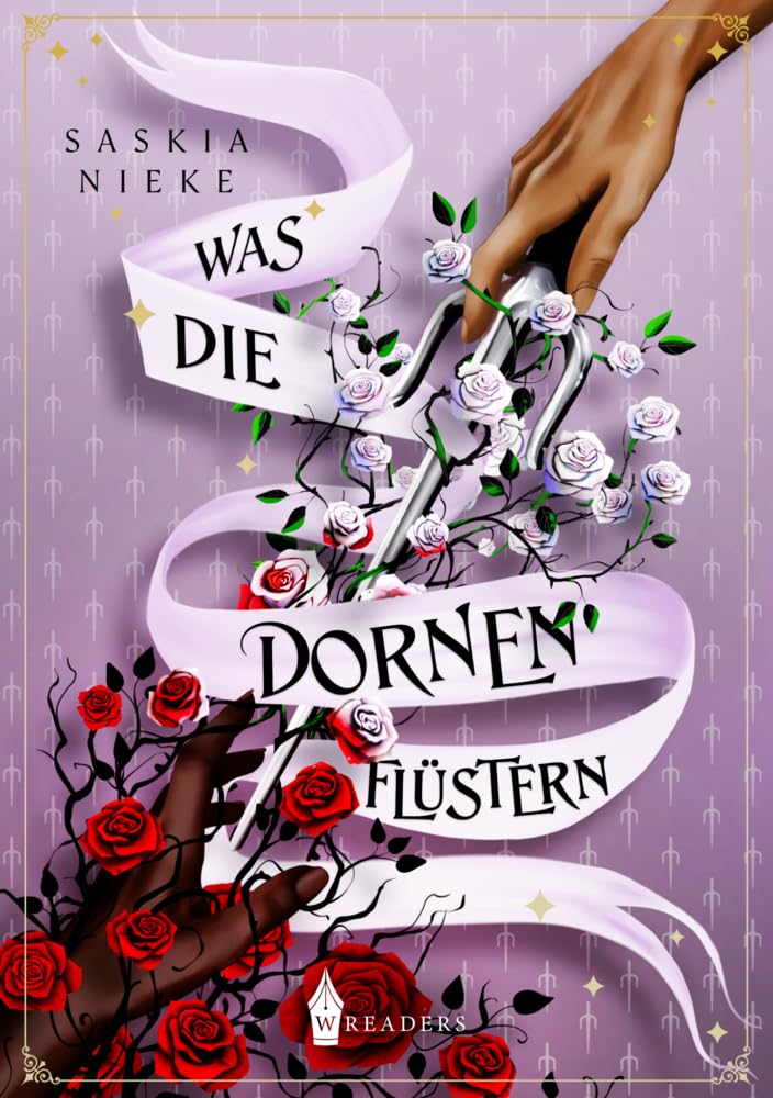 Was die Dornen flüstern Historical Fiction