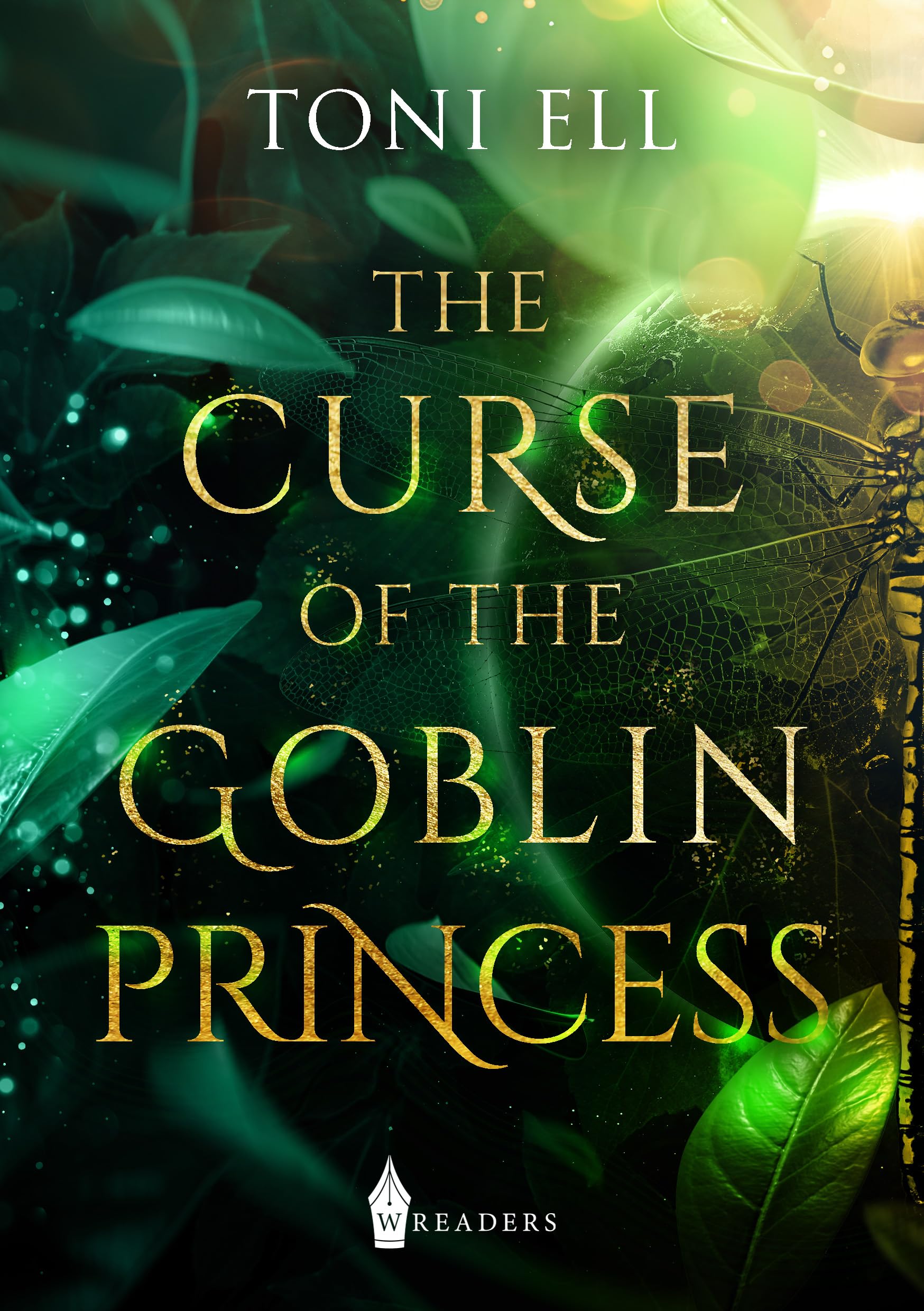 The Curse of the Goblin Princess Eroticism