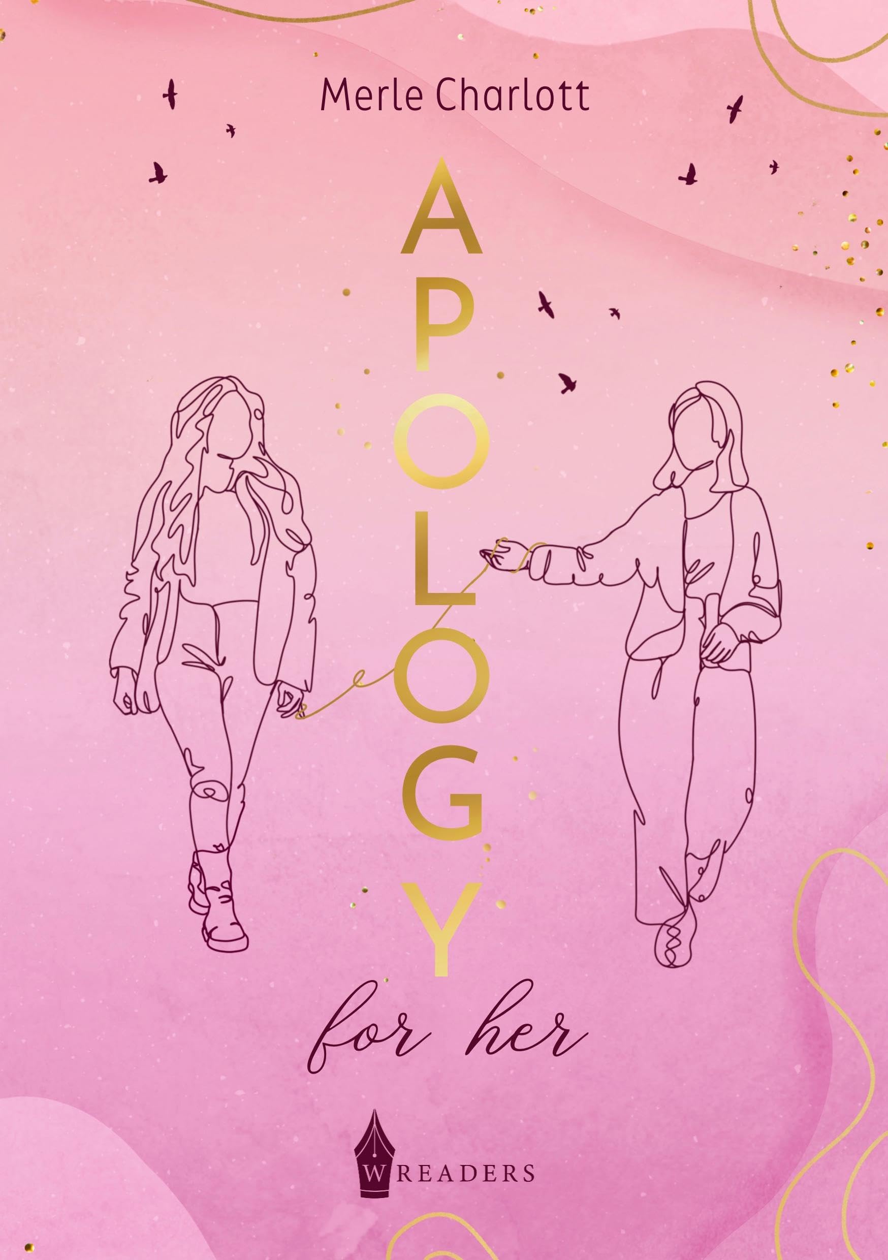Product Image: Apology for Her