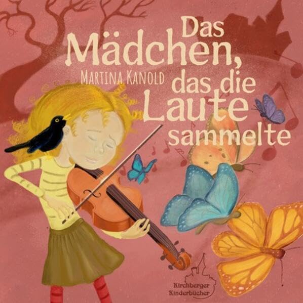 Das Mädchen, das die Laute sammelte Romantic Thrillers