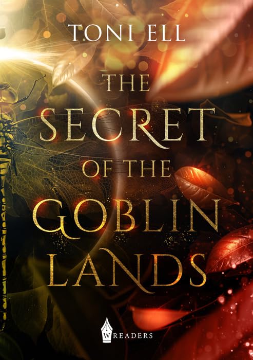 The Secret of the Goblin Lands Eroticism