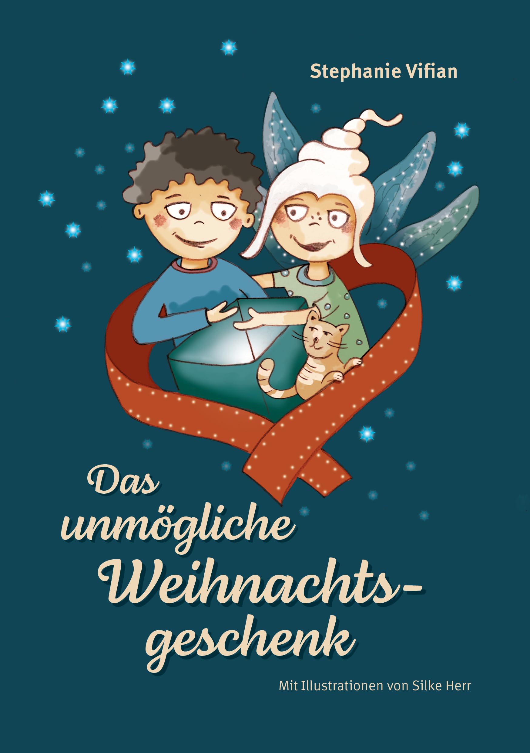 Das unmögliche Weihnachtsgeschenk Memories