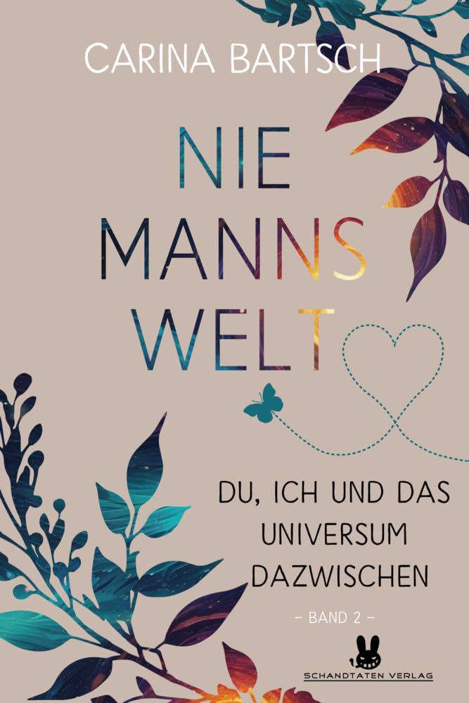 Niemannswelt - Du, ich und das Universum dazwischen Action & Adventure