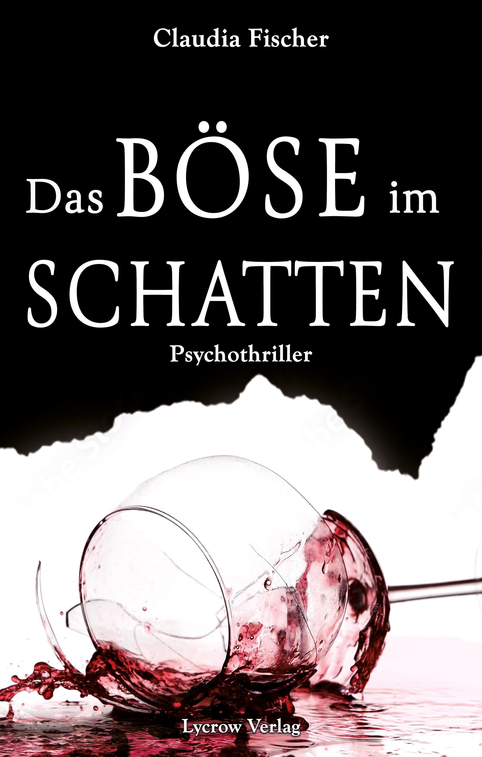 Das Böse im Schatten Dark Fantasy