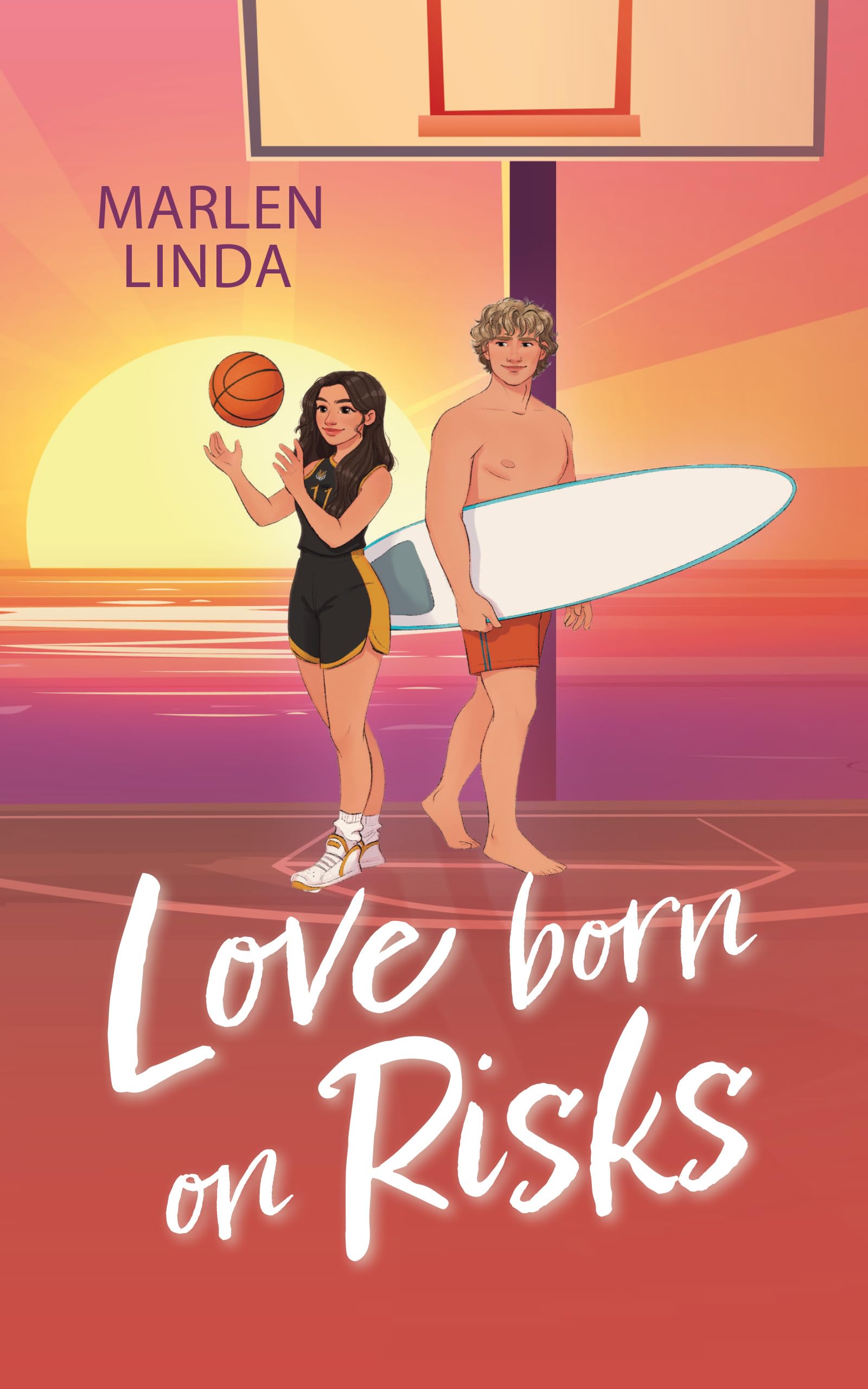 Love born on Risks Drama