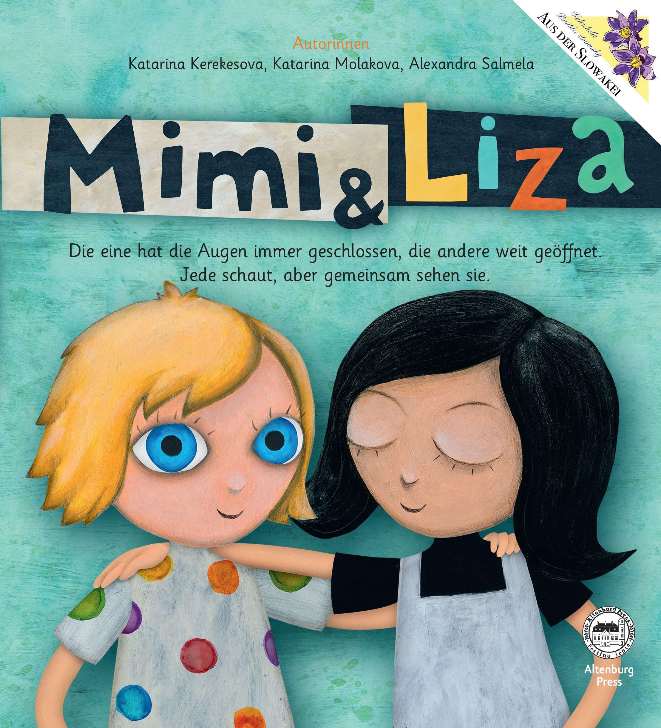 Mimi und Liza Health, Nutrition & Fitness