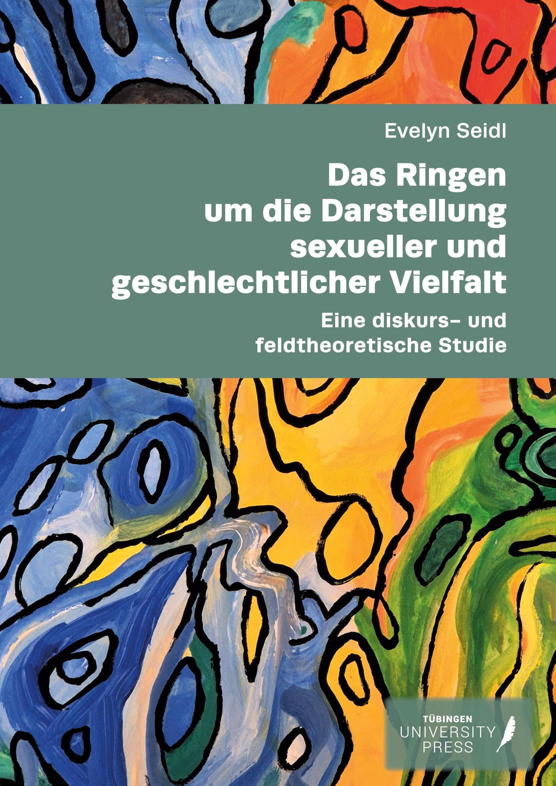 Das Ringen um die Darstellung sexueller und geschlechtlicher Vielfalt Politics & History