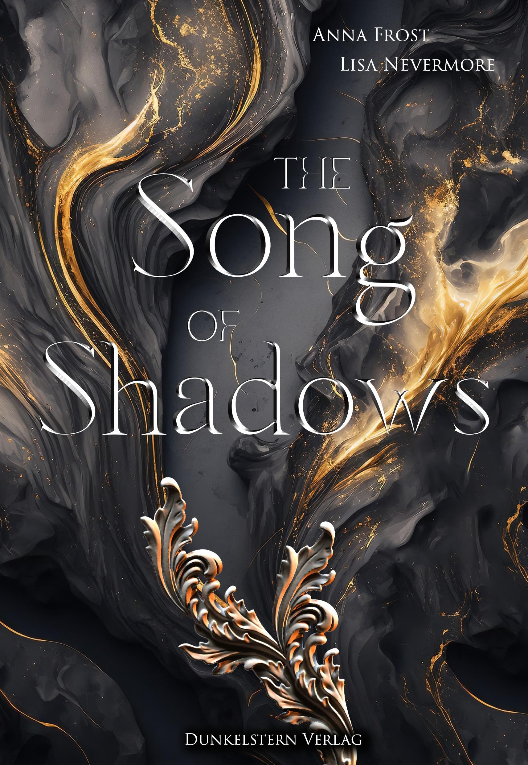 The Song of Shadows Historical Fiction