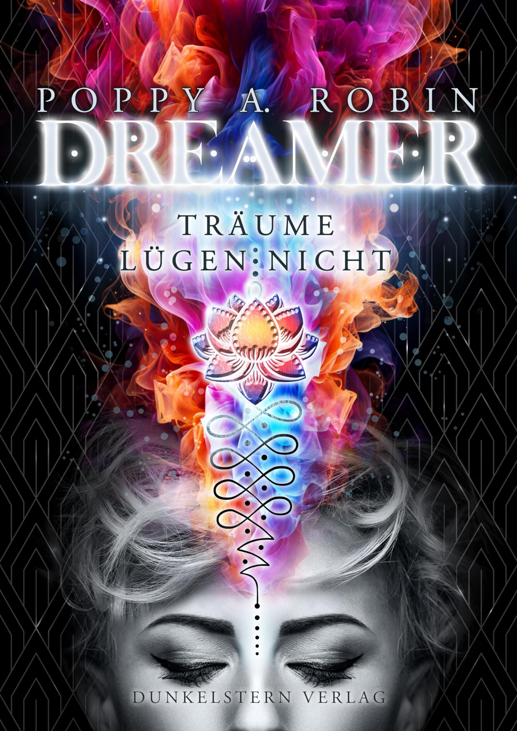 Dreamer- Träume lügen nicht Contemporary literature