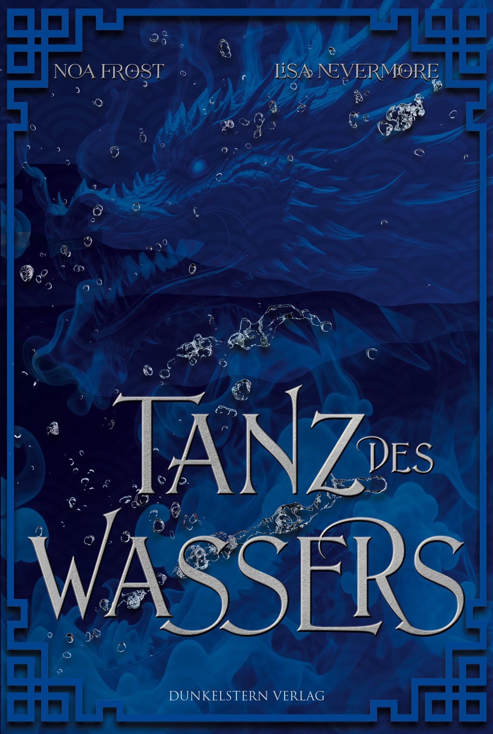 Die Legende der Yokai - Tanz des Wassers Historical Fiction