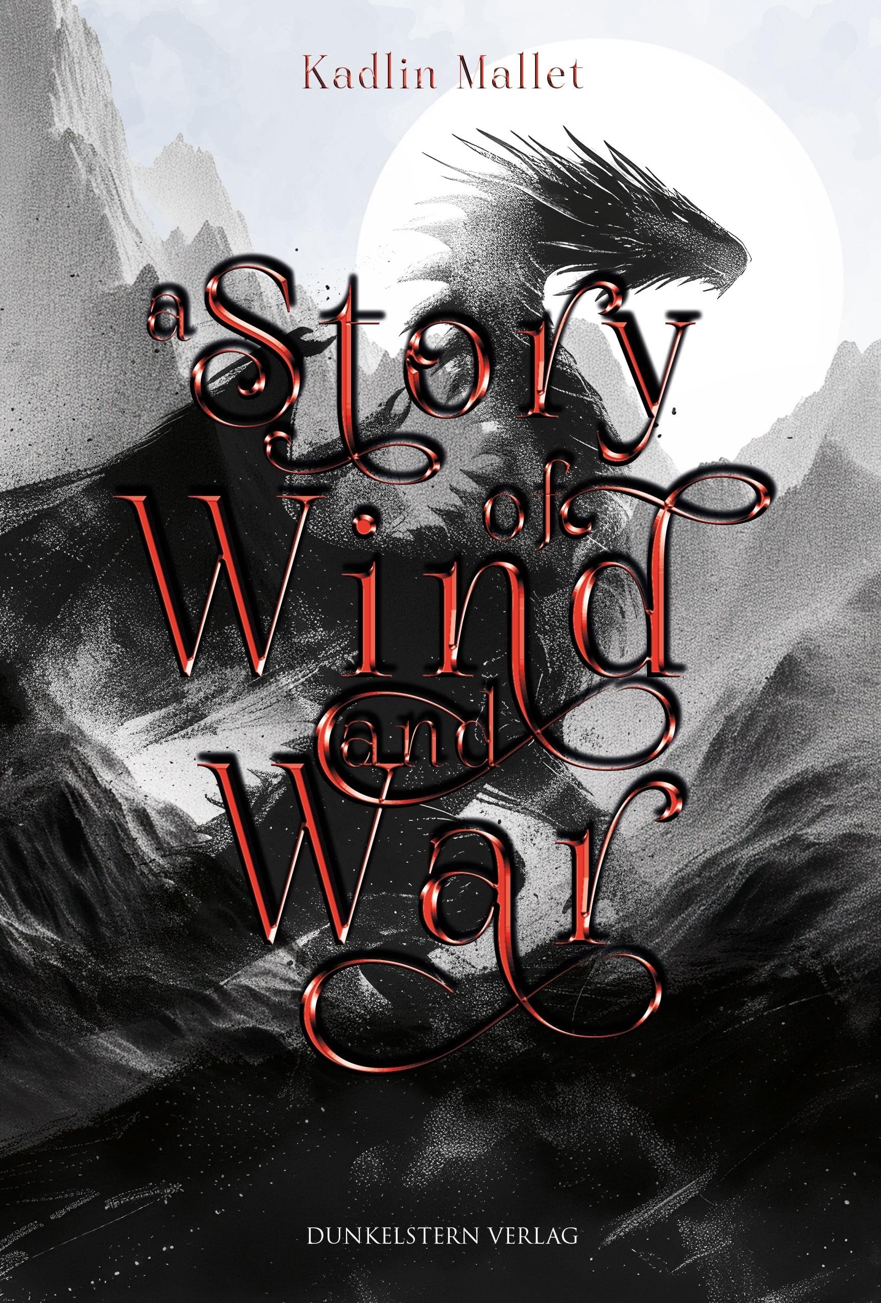 A Story of Wind and War Historical Fiction