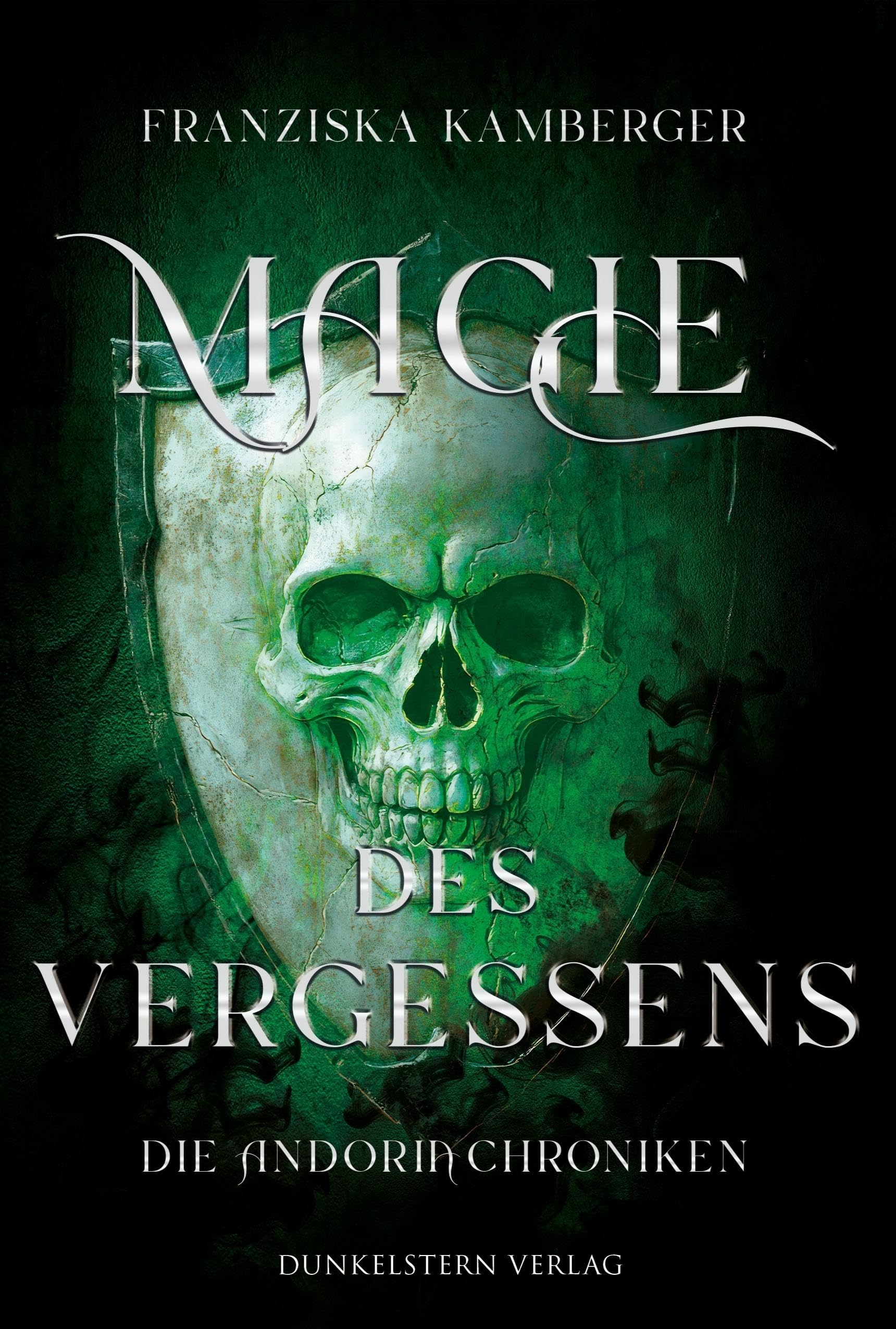 Magie des Vergessens: Der zweite gefühlsgeladene Spin-Of Band aus der fantastischen Welt der Andoria Chroniken Historical Fiction