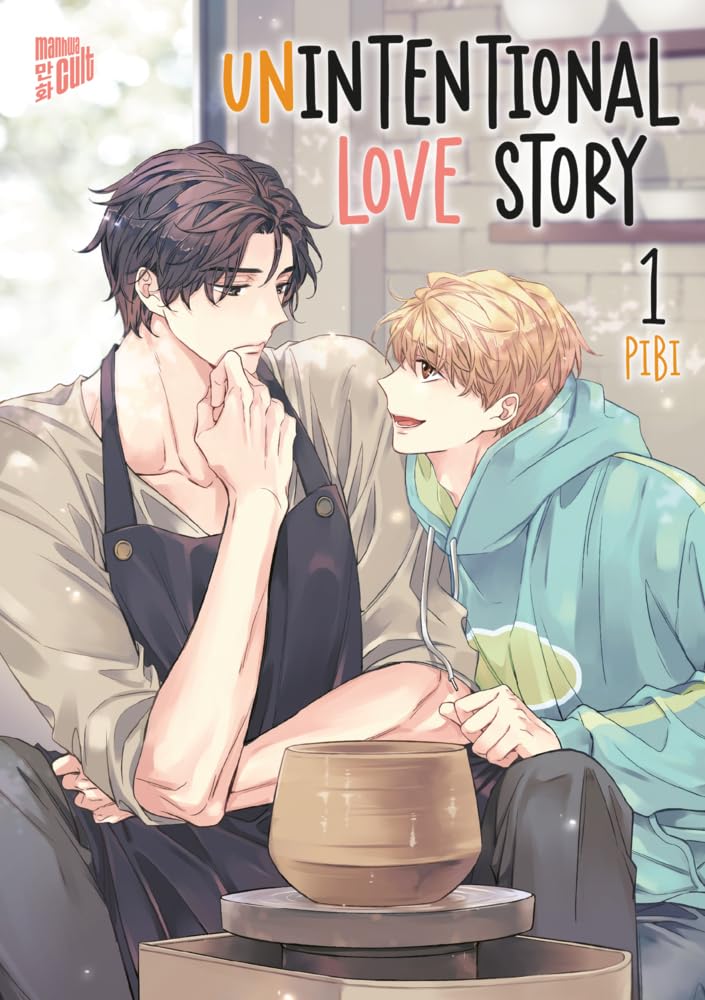 Product Image: Unintentional Love Story 1