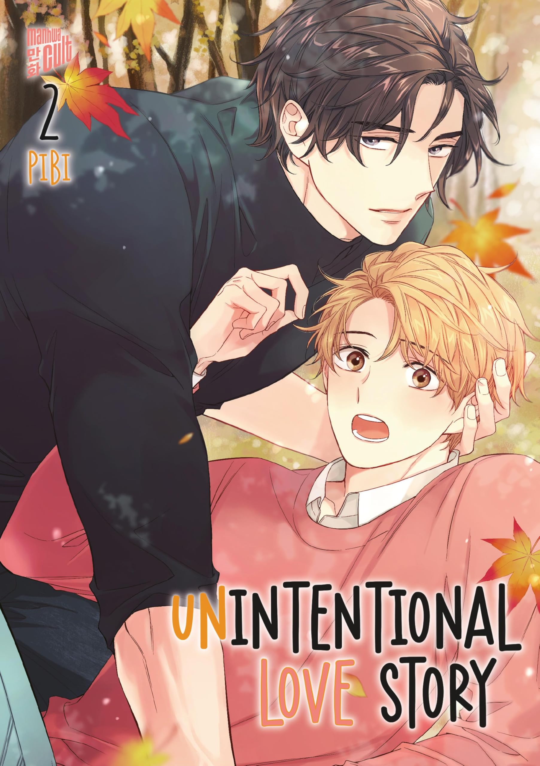 Product Image: Unintentional Love Story 2