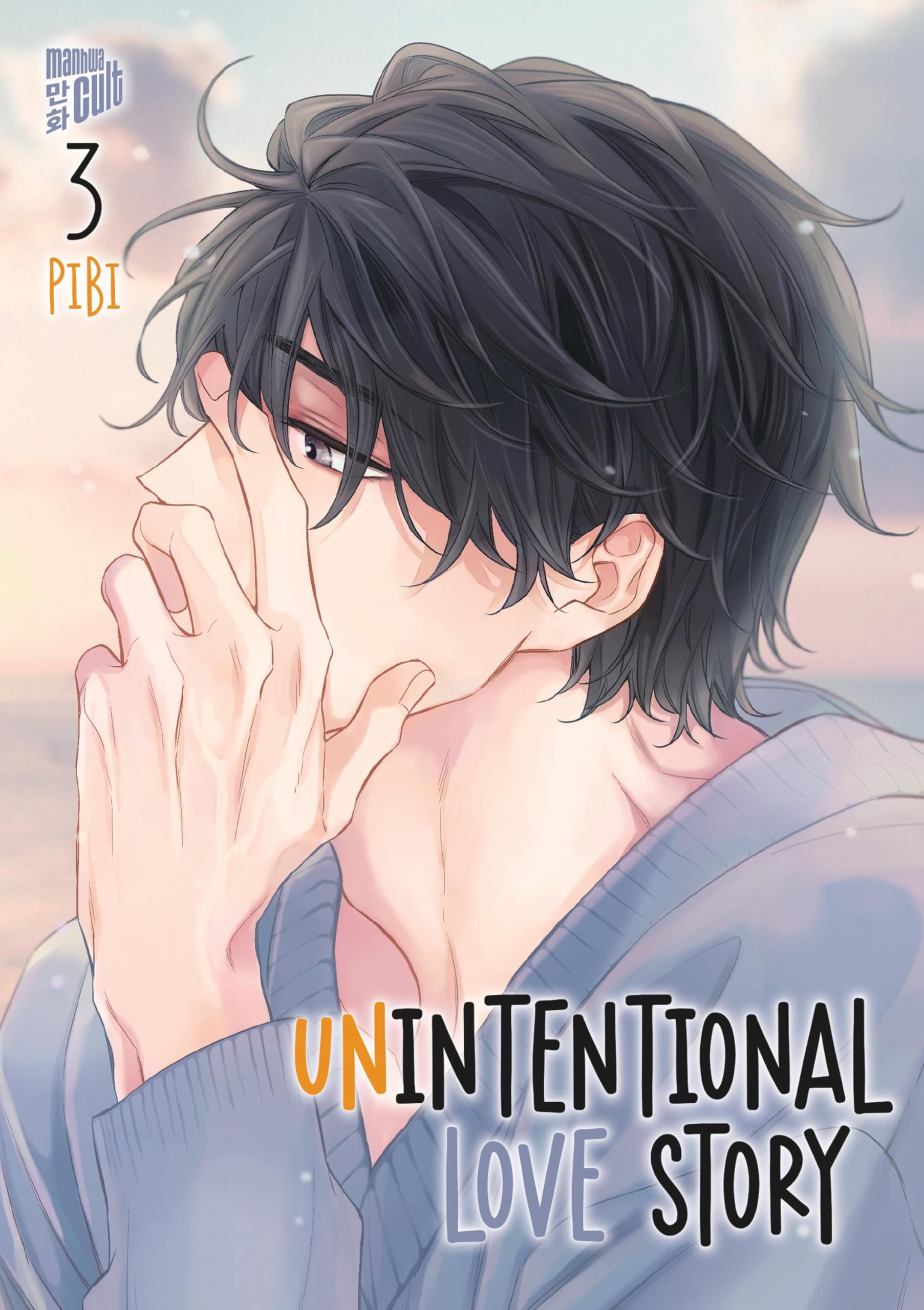 Product Image: Unintentional Love Story 3