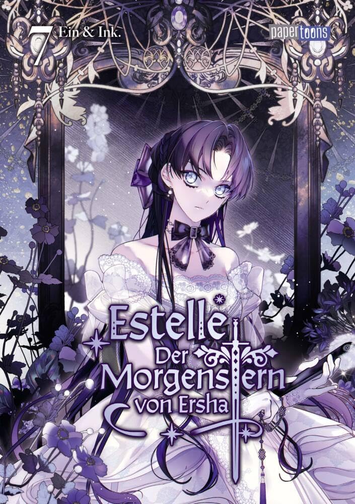 Estelle - Der Morgenstern von Ersha 07 Humour & Satire