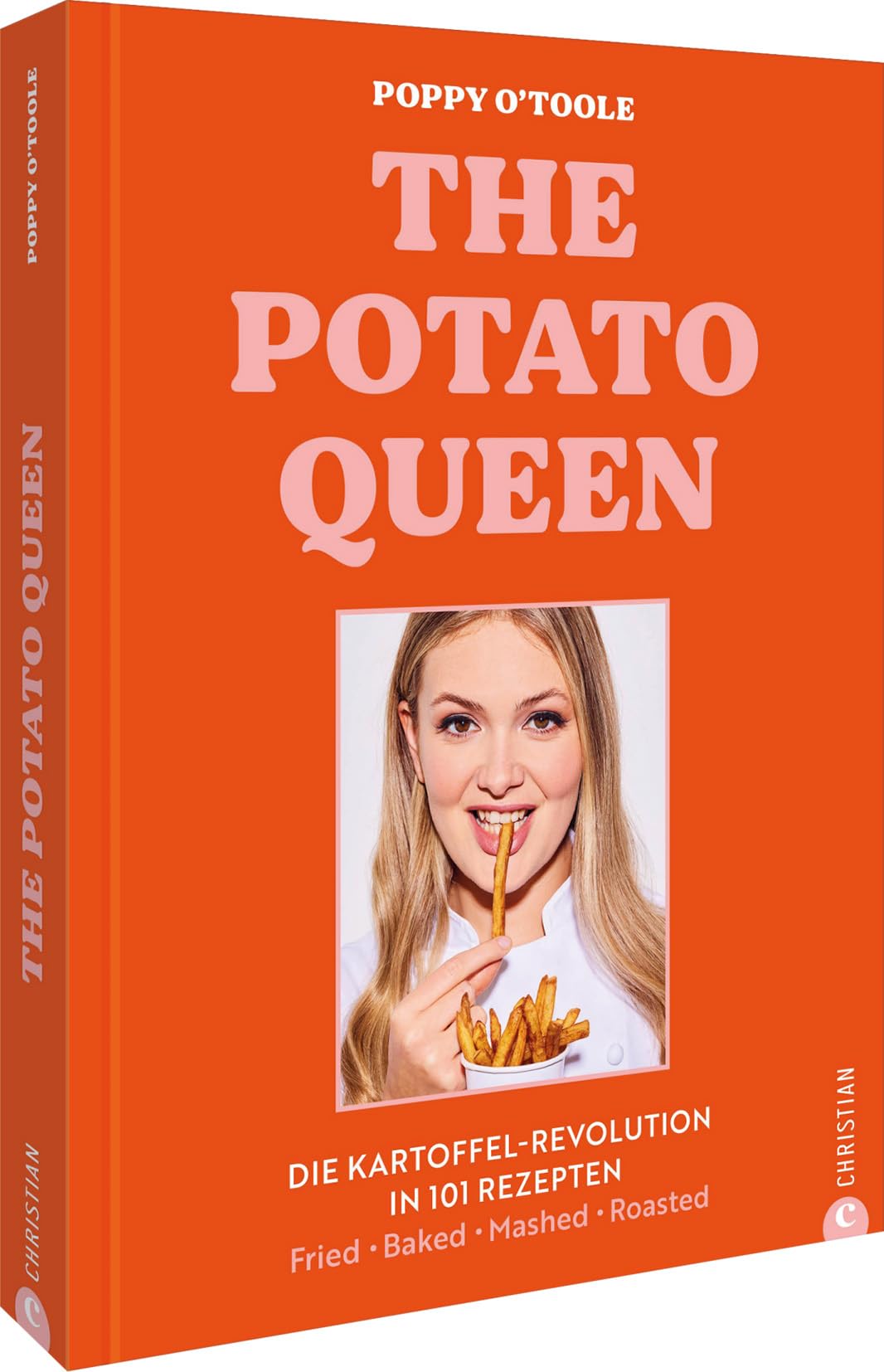The Potato Queen Leisure, Home & Garden