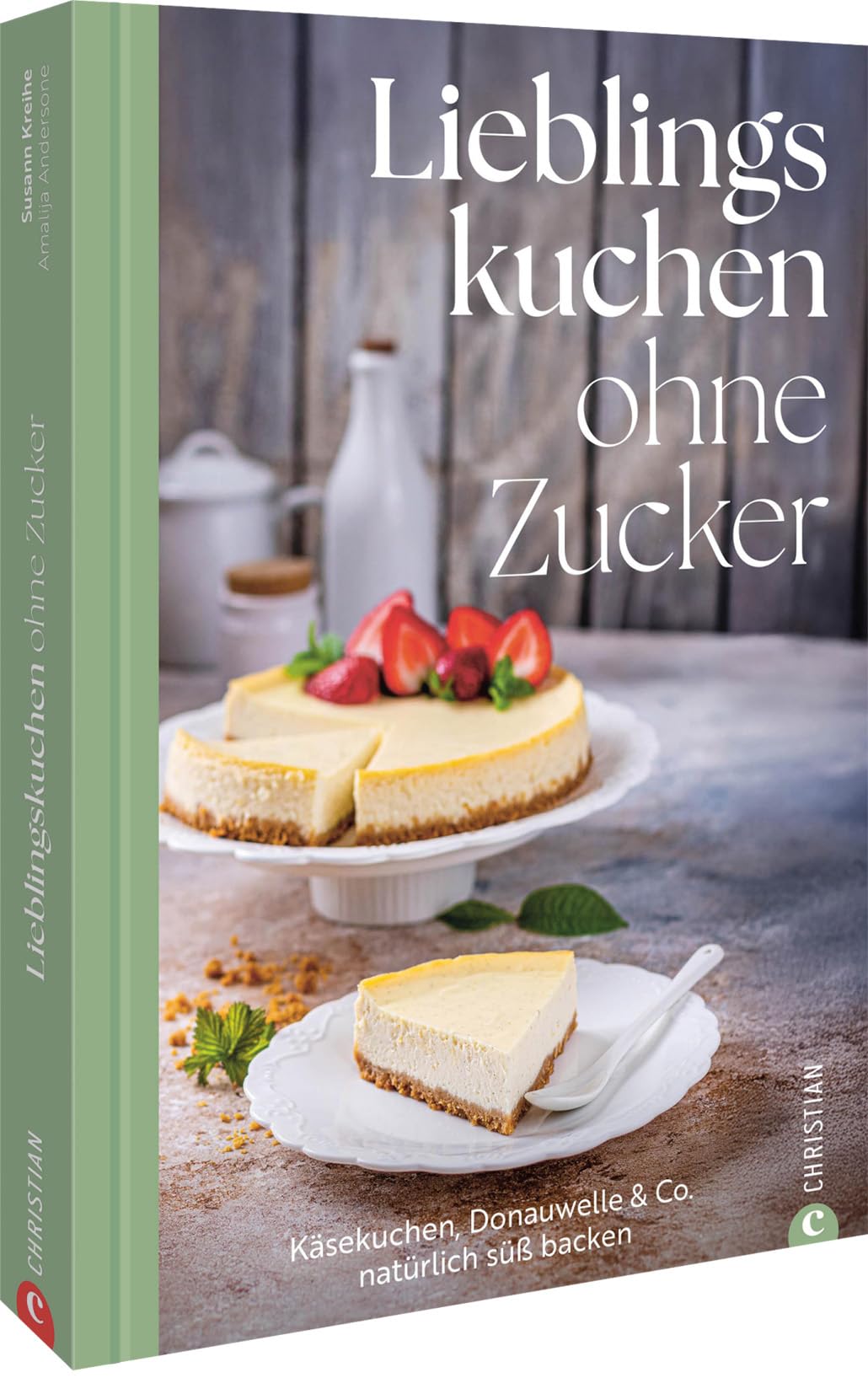 Lieblingskuchen ohne Zucker Leisure, Home & Garden