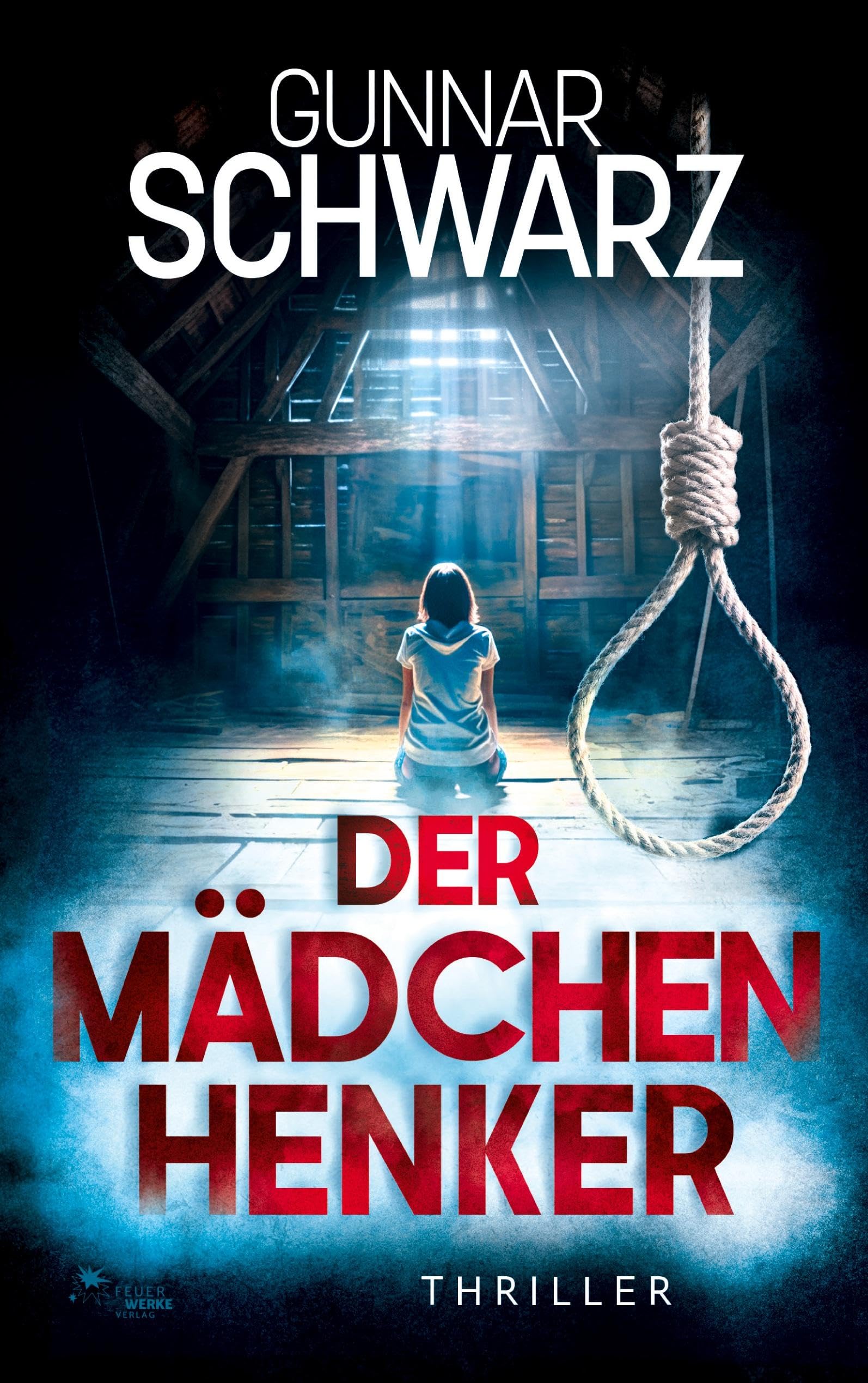 Der Mädchenhenker (Thriller) Contemporary literature Books