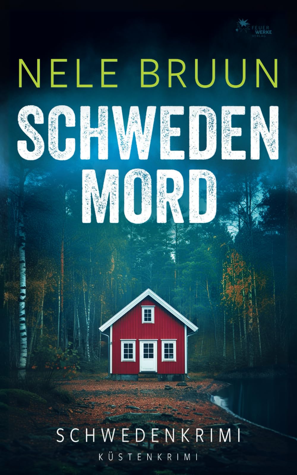 SchwedenMord (Schwedenkrimi) (Küstenkrimi) Action & Adventure