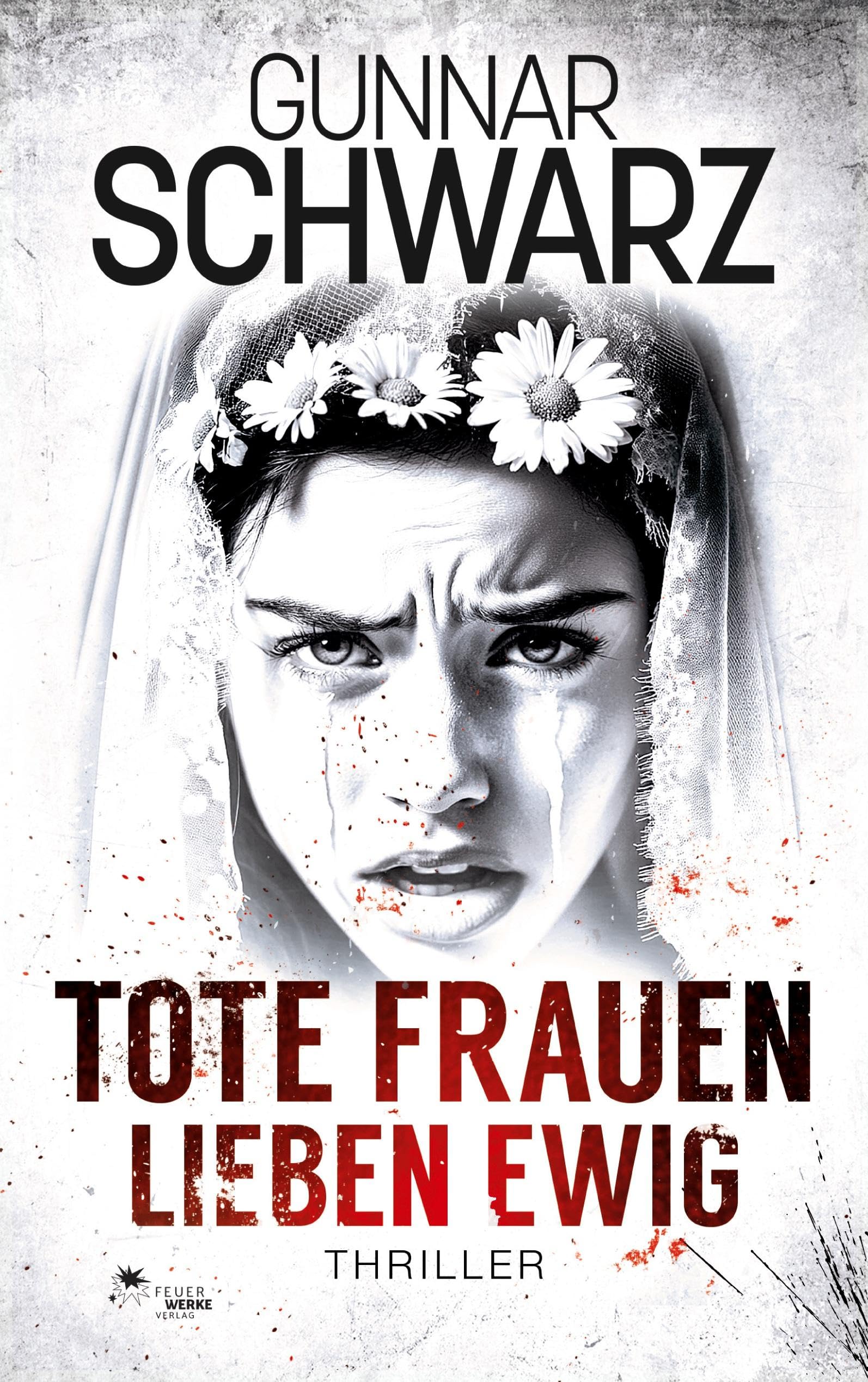 Tote Frauen lieben ewig Action & Adventure