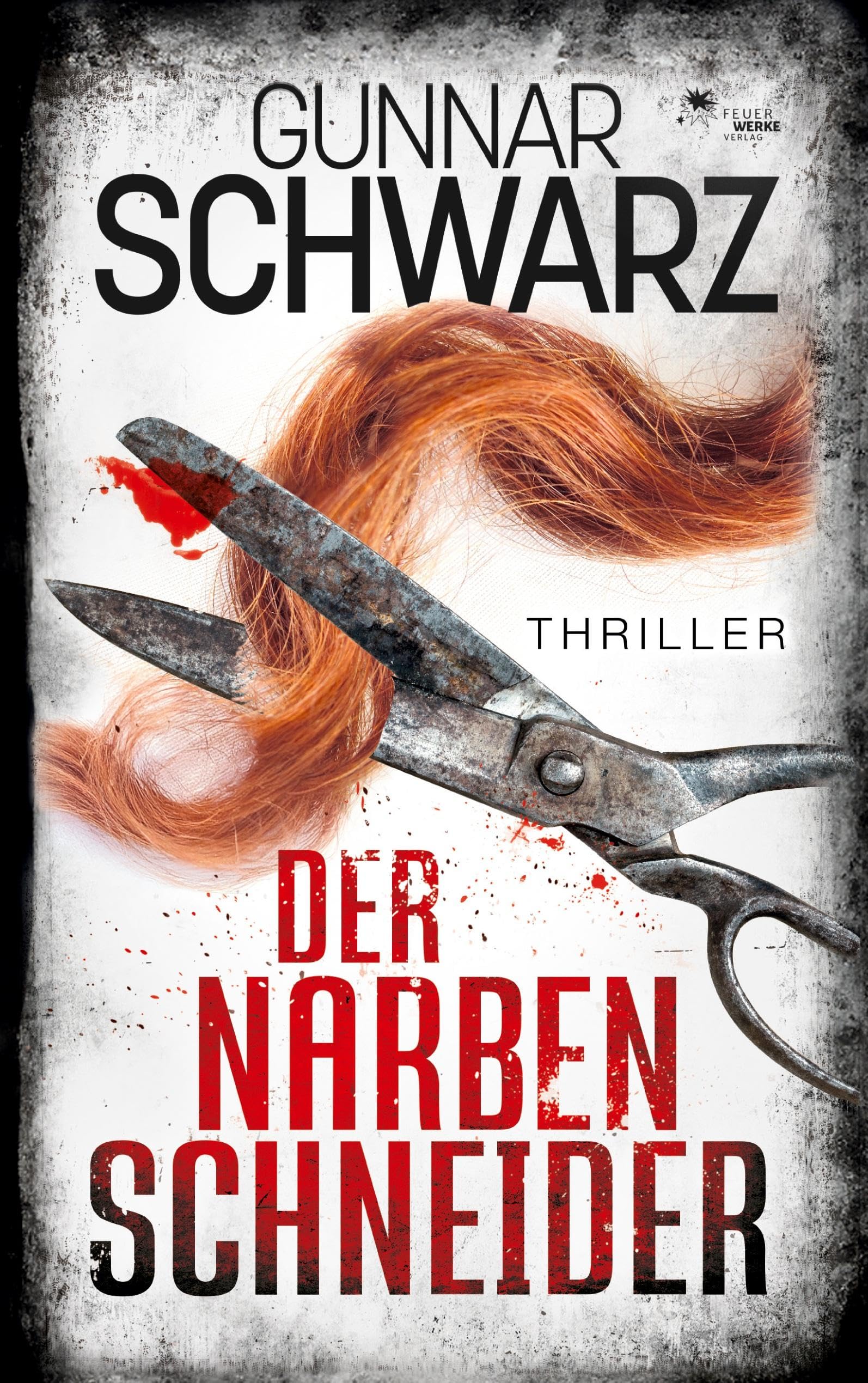 Product Image: Der Narbenschneider (Thriller)