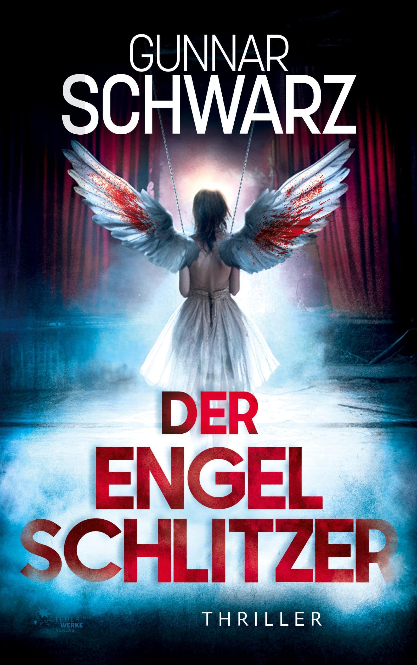 Product Image: Der Engelschlitzer (Thriller)