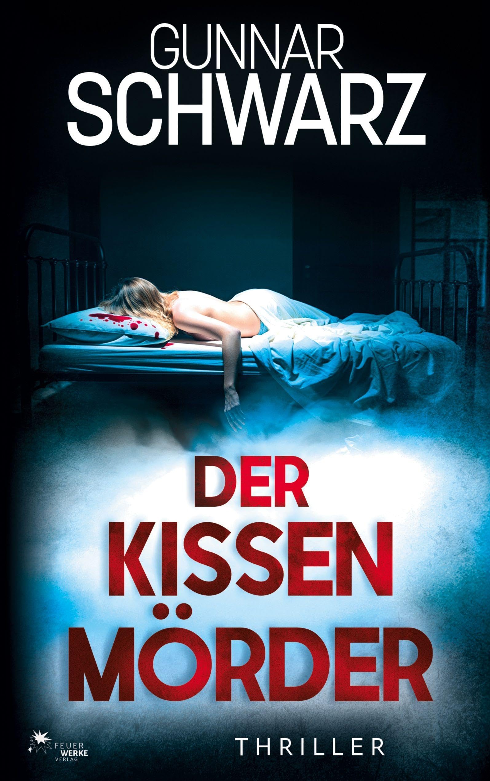 Der Kissenmörder (Bajetzky & Kuper - Thriller 6) Action & Adventure