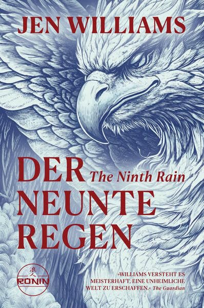 Der neunte Regen - The Ninth Rain Historical Fiction