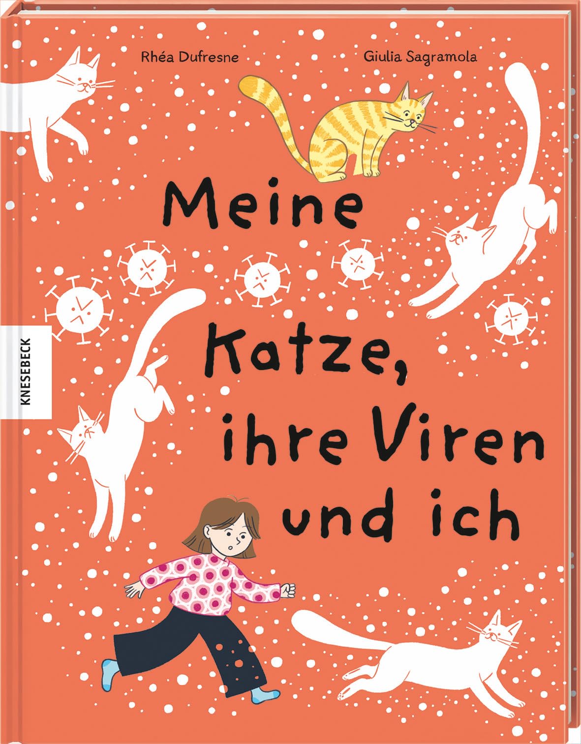 Meine Katze, ihre Viren und ich Business & Technology
