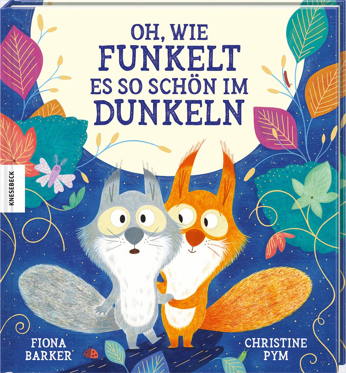 Oh, wie funkelt es so schön im Dunkeln Health, Nutrition & Fitness
