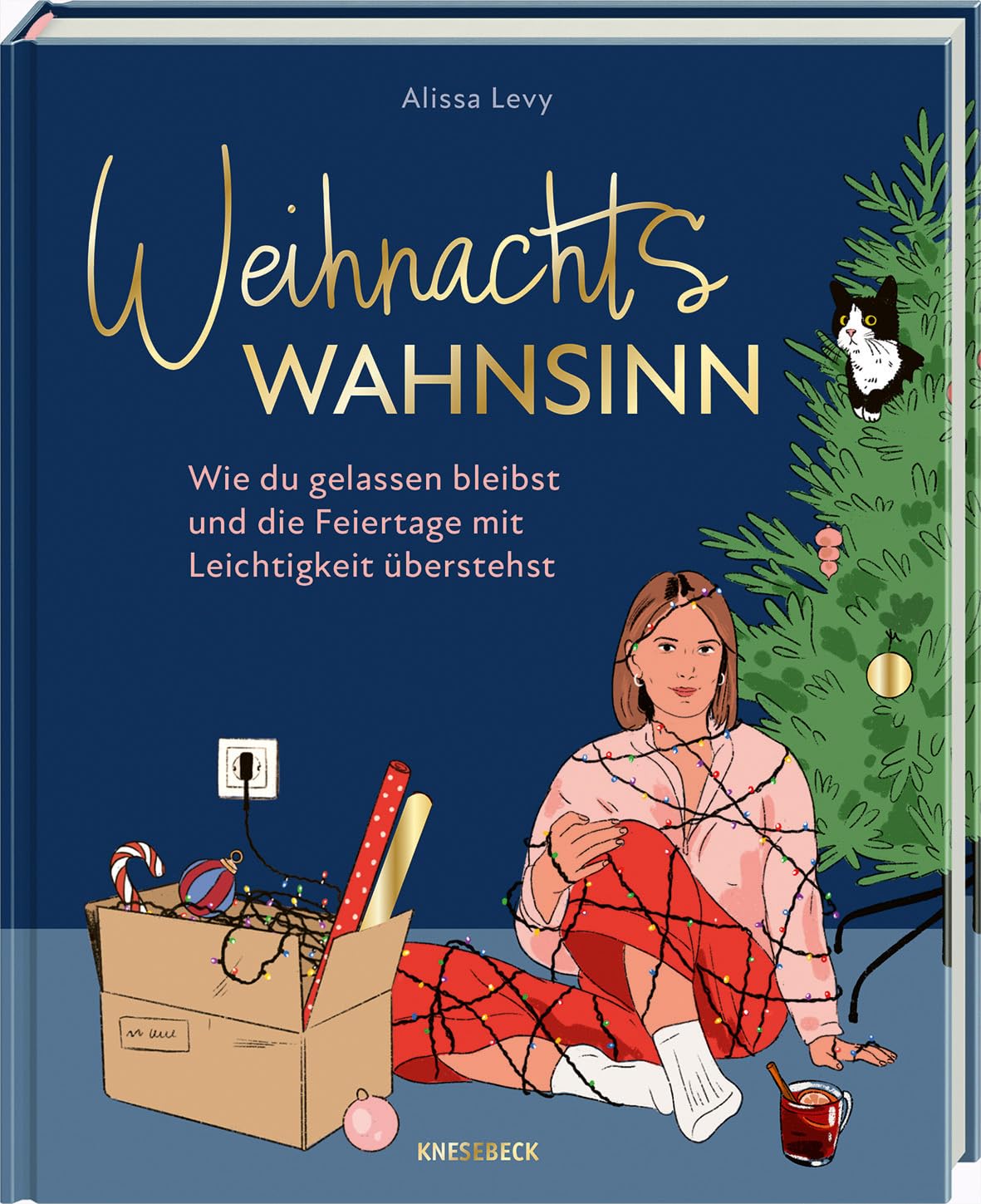Product Image: Weihnachtswahnsinn