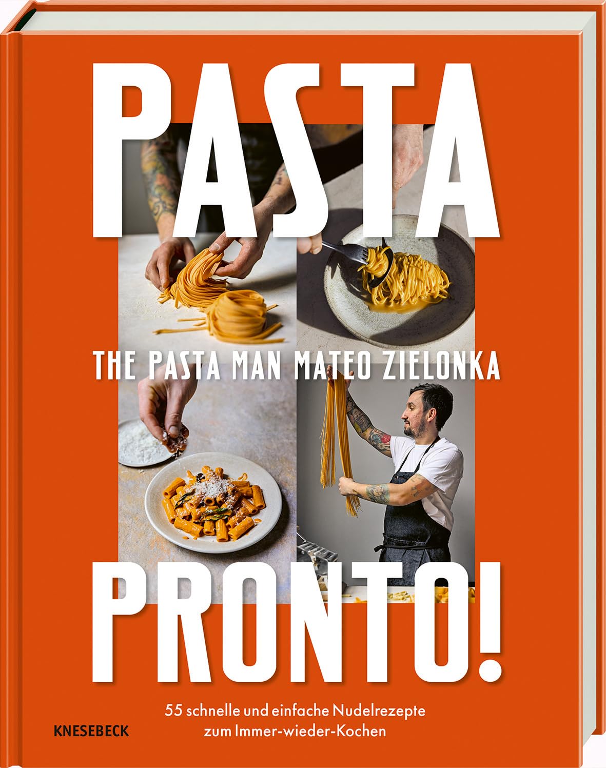 Product Image: Pasta Pronto