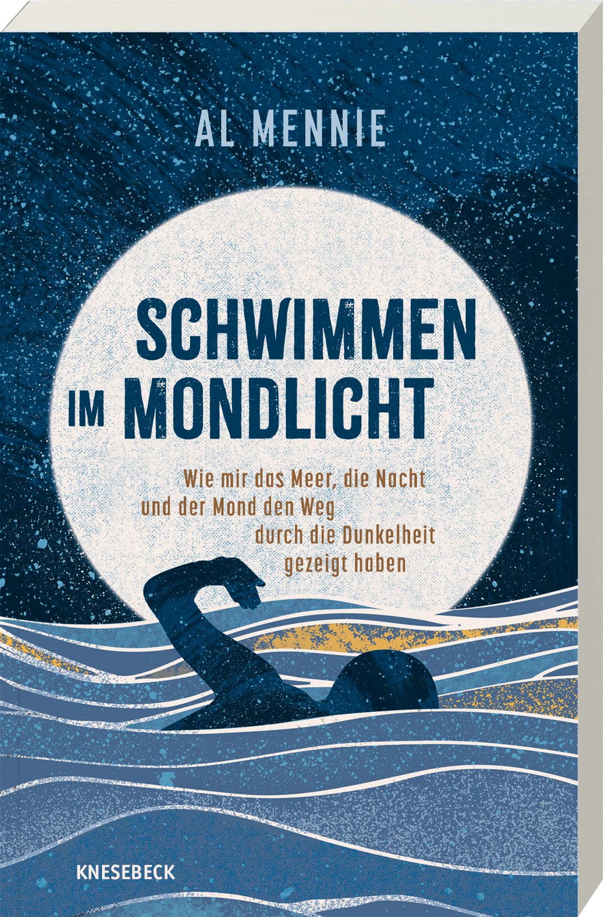 Schwimmen im Mondlicht Medicine