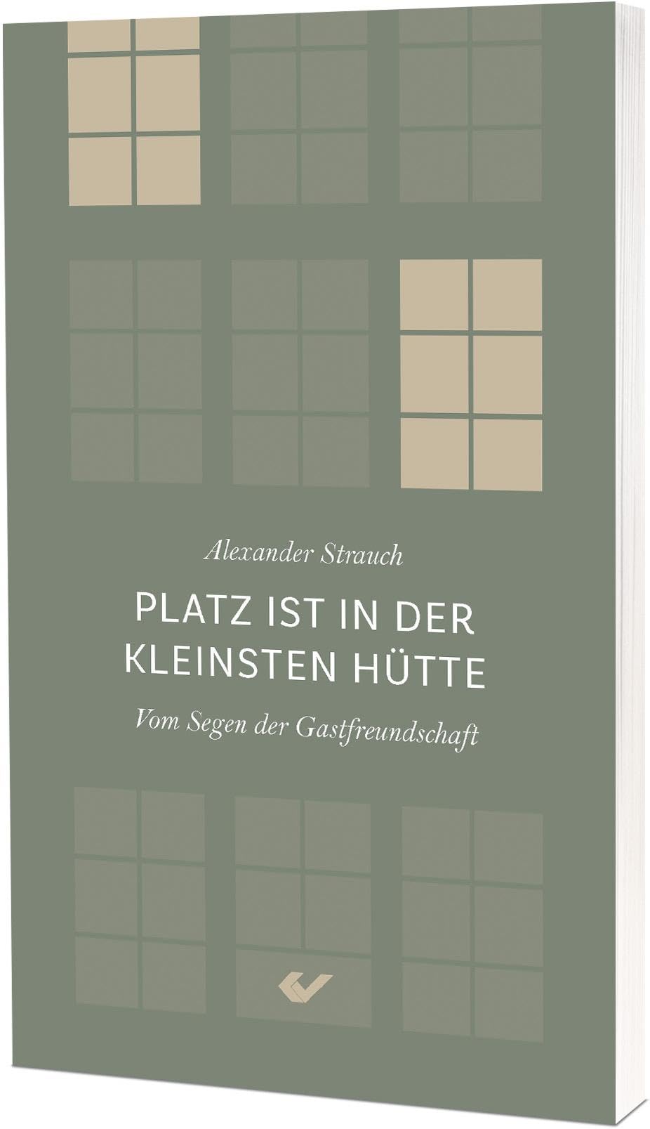 Platz ist in der kleinsten Hütte Religion & Esotericism