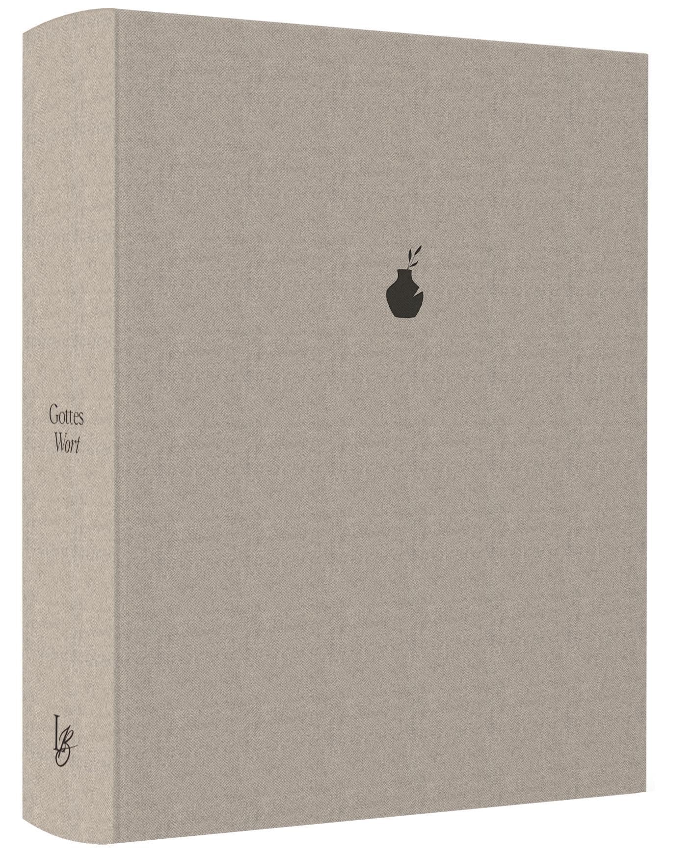 NeÜ bibel.heute LIEBEZURBIBEL Religion & Esotericism