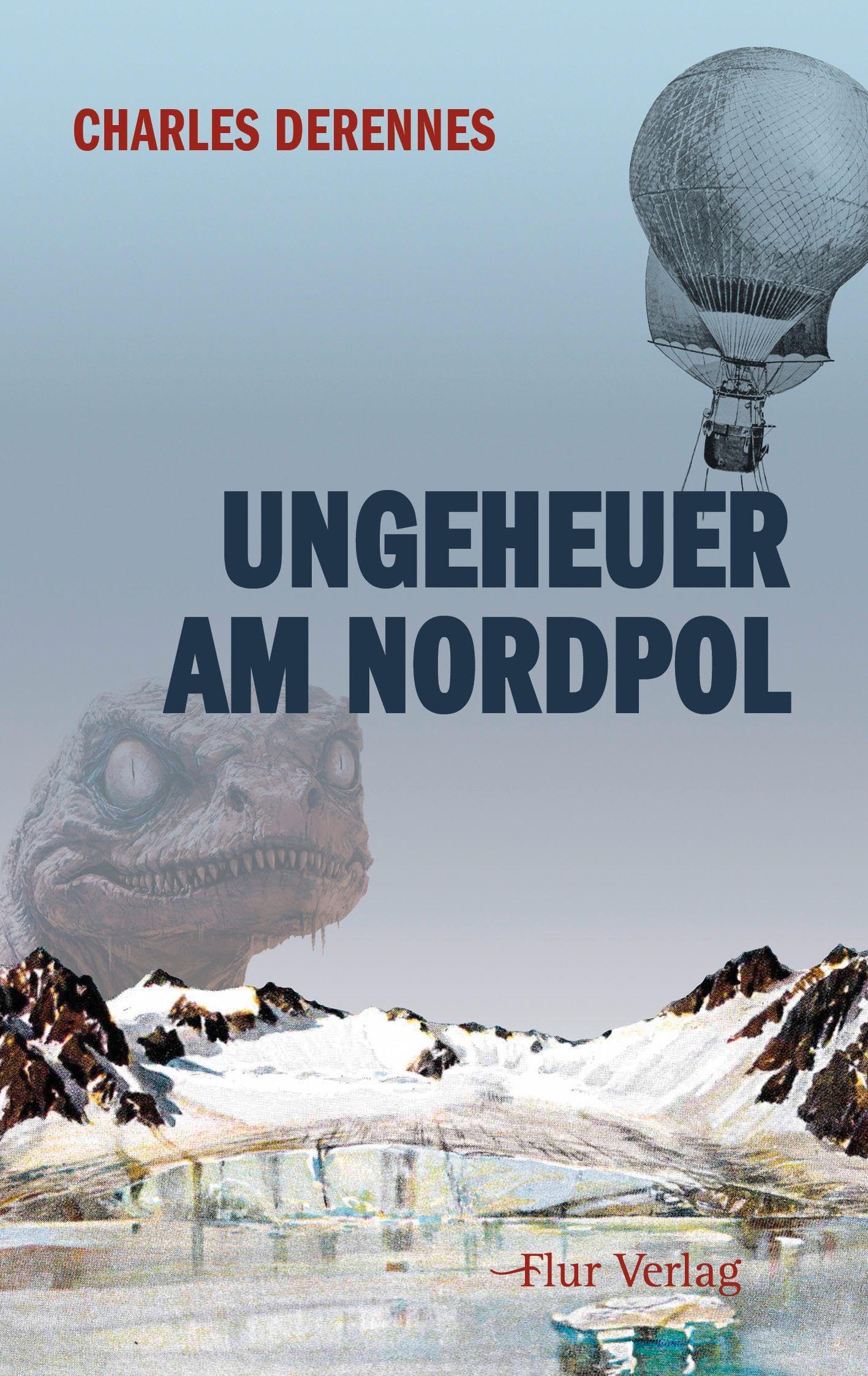 Ungeheuer am Nordpol Classics